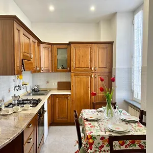 Apartment Casa Irene, Fivizzano